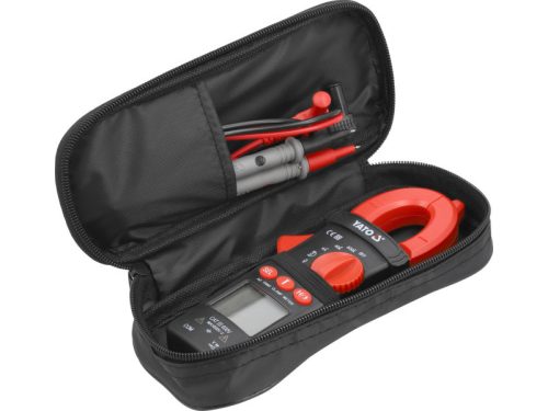 YATO YT-730935 Digitális lakatfogó 600 A