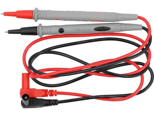 YATO YT-730935 Digitális lakatfogó 600 A