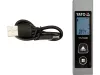 YATO YT-731240 Lézeres távolságmérő max 30 m