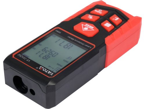 YATO YT-731252 Lézeres távolságmérő 100 m