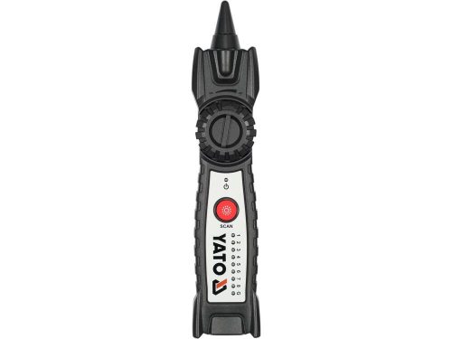 YATO YT-73137 Hálózat vezeték detektor és teszter