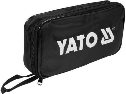 YATO YT-73137 Hálózat vezeték detektor és teszter