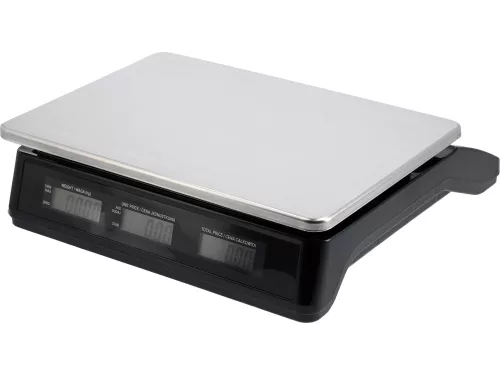YATO YT-73270 Elektromos mérleg 40kg / 5g