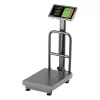 YATO YT-73280 Elektronikus platformmérleg 150kg / 50g