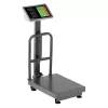 YATO YT-73280 Elektronikus platformmérleg 150kg / 50g