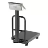 YATO YT-73280 Elektronikus platformmérleg 150kg / 50g