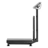 YATO YT-73280 Elektronikus platformmérleg 150kg / 50g