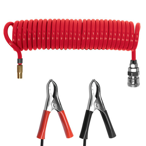 YATO YT-73462 Autós kompresszor 12V 10 bar 250W