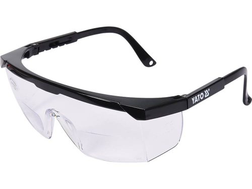 YATO YT-73612 Bifokális védőszemüveg +1,5 víztiszta