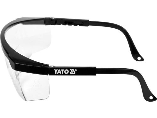 YATO YT-73614 Bifokális védőszemüveg +2,5 víztiszta