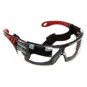   YATO YT-73700 Védőszemüveg 82218SR víztiszta EN 166:2001 F