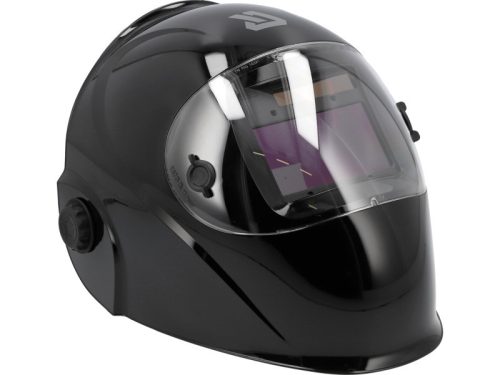 YATO YT-73936 Automata hegesztőpajzs 4 szenzoros