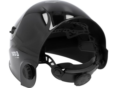 YATO YT-73936 Automata hegesztőpajzs 4 szenzoros