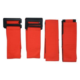   YATO YT-74262 Bútorszállító heveder készlet 4 részes 80 x 2800 mm