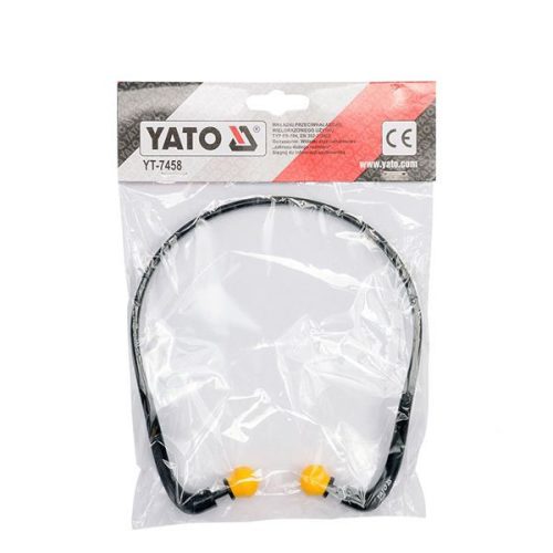YATO YT-7458 Füldugó fejpántos 29dB