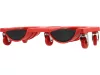 YATO YT-74595 Kerekes dupla térdeplő
