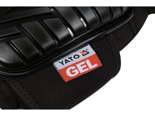 YATO YT-74615 Térdvédő GEL
