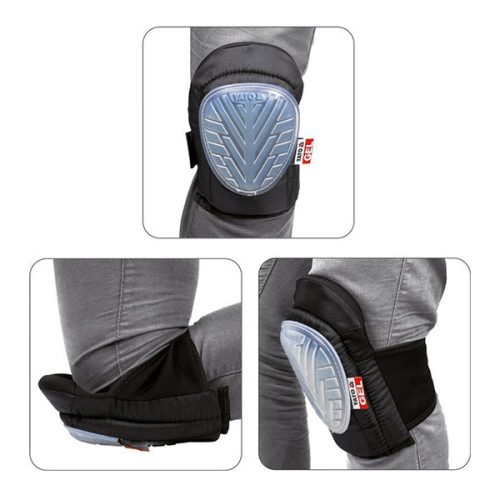 YATO YT-7461 Térdvédő zselés GEL