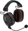 YATO YT-74627 Elektromos aktív fülvédő Bluetooth - al