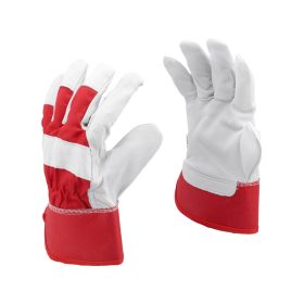 YATO YT-746403 Munkavédelmi kesztyű kecskebőr 10-es