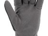 YATO YT-74685 Szintetikus bőr kesztyű, bélelt 11-es méret szűrke