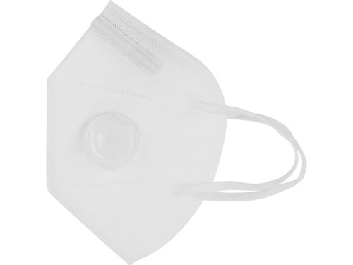 YATO YT-74920 Fül mögötti szűrős, porvédő félálarc szeleppel, 3 db FFP2/PZ