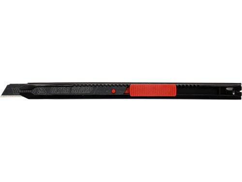 YATO YT-75002 Törhető pengés kés 9 mm fémházas