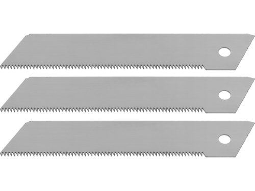 YATO YT-75235 Fűrészfogas pótpenge 3 db / csomag