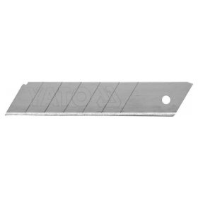 YATO YT-75262 Törhető penge 25 mm (10 db/cs)