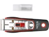 YATO YT-75520 Üvegkaparó + 5 db pótpenge