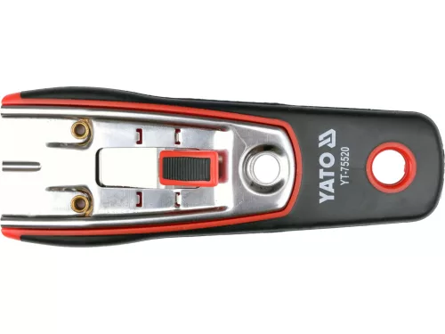 YATO YT-75520 Üvegkaparó + 5 db pótpenge