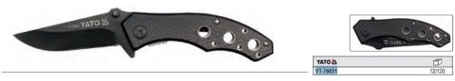 YATO YT-76051 Műszaki kés