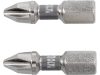 YATO YT-78001 Bithegy PH2 x 25 mm (2 db)