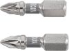 YATO YT-78003 Bithegy PZ1 x 25 mm (2 db)