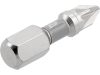YATO YT-78003 Bithegy PZ1 x 25 mm (2 db)