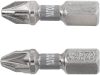 YATO YT-78004 Bithegy PZ2 x 25 mm (2 db)