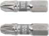 YATO YT-78005 Bithegy PZ3 x 25 mm (2 db)