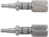 YATO YT-78010 Bithegy T8 x 25 mm (2 db)