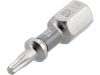 YATO YT-78010 Bithegy T8 x 25 mm (2 db)