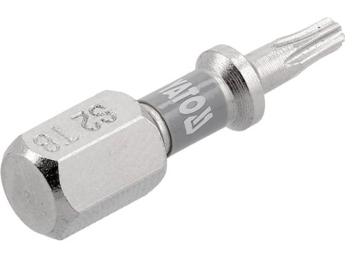 YATO YT-78010 Bithegy T8 x 25 mm (2 db)
