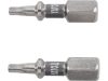 YATO YT-78011 Bithegy T10 x 25 mm (2 db)