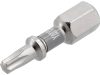 YATO YT-78012 Bithegy T15 x 25 mm (2 db)