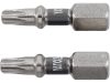 YATO YT-78013 Bithegy T20 x 25 mm (2 db)