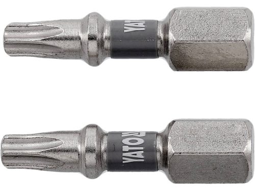 YATO YT-78013 Bithegy T20 x 25 mm (2 db)