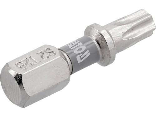 YATO YT-78014 Bithegy T25 x 25 mm (2 db)