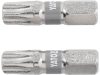 YATO YT-78016 Bithegy T40 x 25 mm (2 db)
