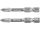 YATO YT-78020 Bithegy PH1 x 50 mm (2 db)