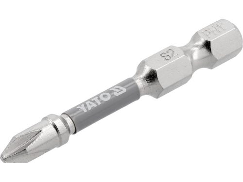 YATO YT-78020 Bithegy PH1 x 50 mm (2 db)