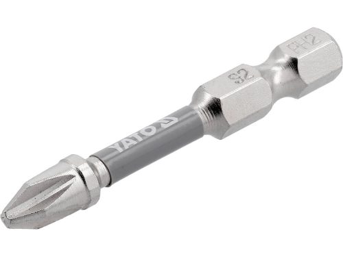 YATO YT-78021 Bithegy PH2 x 50 mm (2 db)