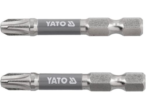 YATO YT-78022 Bithegy PH3 x 50 mm (2 db)